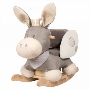 TOYS Nattou Rocker Donkey