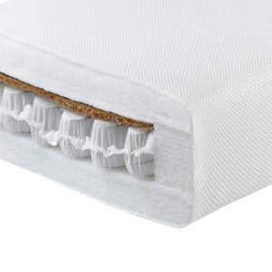 MATTRESSES Babymore premium core mattress for cots and cot beds